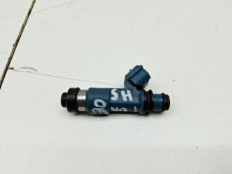 Форсунка топливная Subaru Forester S12, SH