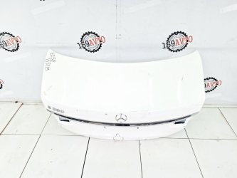 Крышка багажника Mercedes-Benz E-Class W214