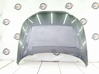 Капот Audi A4 B9