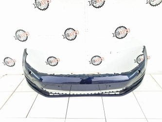 Бампер передний Volkswagen Golf 7