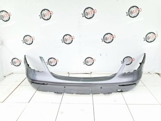 Бампер задний Mercedes-Benz E-Class W213