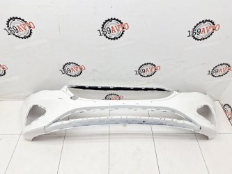 Бампер передний Mercedes-Benz E-Class W214