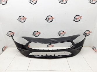Бампер передний Mercedes-Benz A-Class W177