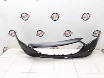 Бампер передний Mercedes-Benz E-Class W214