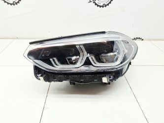 Фара левая BMW X3 G01, F97