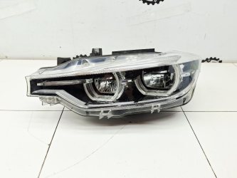 Фара левая BMW 3-Series F30, F31, F35, F34