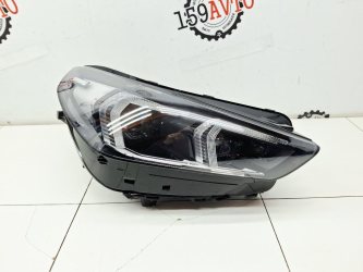 Фара правая BMW X1 U11, U12