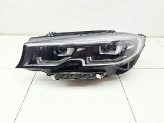 Фара левая BMW 3-Series G20, G21, G28
