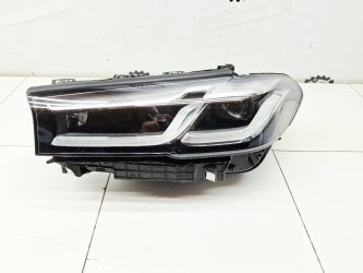 Фара левая BMW 5-Series G30, G31, G38