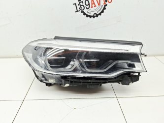 Фара правая BMW 5-Series G30, G31, G38