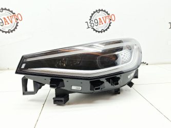 Фара левая Volkswagen id.4