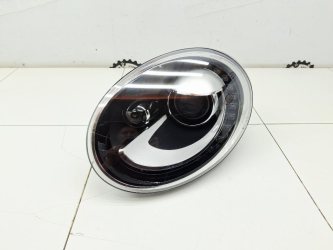 Фара левая Volkswagen Beetle A5