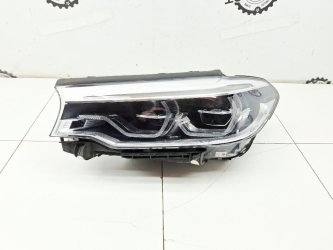 Фара левая BMW 5-Series G30, G31, G38