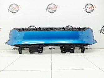 Решетка радиатора Kia EV9 MV