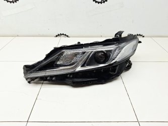 Фара левая Toyota Camry XV70