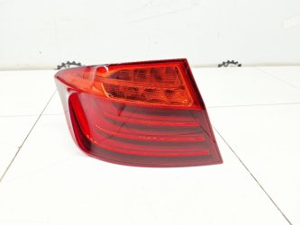 Фонарь задний наружный левый BMW 5-Series F10, F11, F18, F07