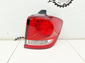 Фонарь задний наружный правый Fiat Freemont JC