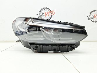 Фара правая BMW X3 G01, F97