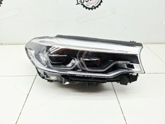 Фара правая BMW 5-Series G30, G31, G38
