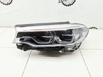 Фара левая BMW 5-Series G30, G31, G38