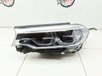 Фара левая BMW 5-Series G30, G31, G38