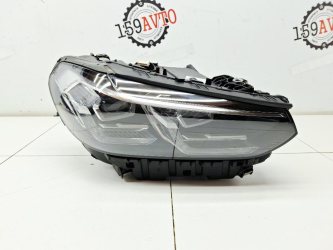 Фара правая BMW X3 G01, F97