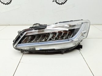 Фара левая Honda Accord 9 CR