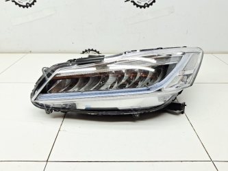 Фара левая Honda Accord 9 CR