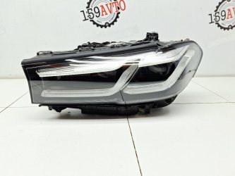 Фара левая BMW 5-Series G30, G31, G38