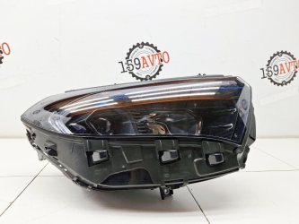 Фара правая Mercedes-Benz EQA H243