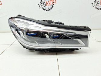 Фара правая BMW 7-Series G11, G12