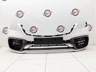Бампер передний Mercedes-Benz S-Class W222