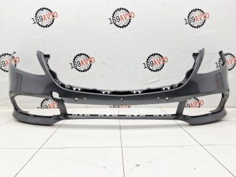 Бампер передний Mercedes-Benz S-Class W222