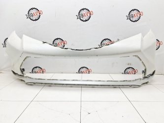 Бампер передний Toyota Sienna XL40