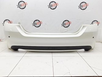 Бампер задний Nissan Altima L33