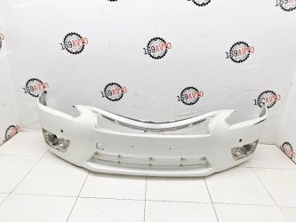 Бампер передний Nissan Teana L33