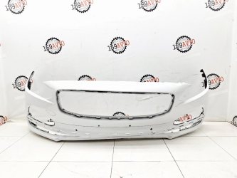 Бампер передний Volvo S90 2 PS