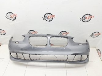 Бампер передний BMW 5-Series Gran Tourismo F07