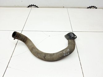 Патрубок радиатора Toyota Corolla E150