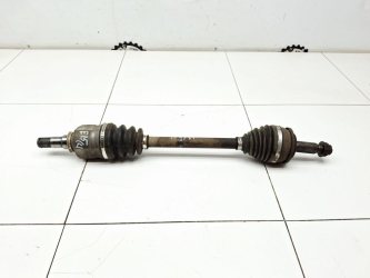 Полуось передняя левая Toyota Corolla E150