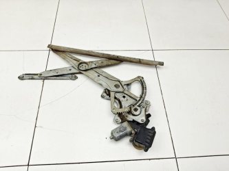 Стеклоподъемник передний левый Toyota Corolla E150