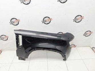 Крыло переднее правое Land Rover Defender 2 L663