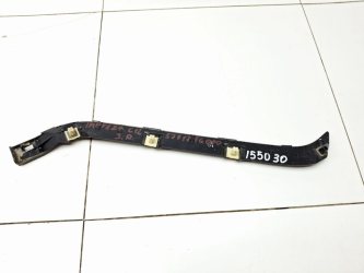 Кронштейн заднего бампера правый Subaru Impreza G12, GE, GH