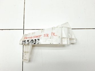 Кронштейн заднего бампера правый Subaru Forester S12, SH