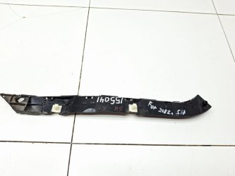 Кронштейн заднего бампера правый Subaru Forester S12, SH