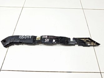 Кронштейн заднего бампера правый Subaru Forester S12, SH