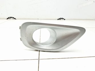 Рамка противотуманой фары правой Subaru Legacy B13, BL, BP