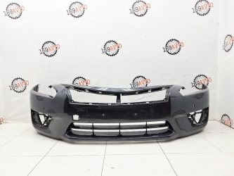 Бампер передний Nissan Teana L33