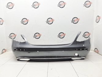 Бампер задний Mercedes-Benz E-Class W213
