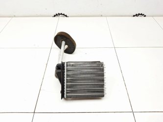Радиатор отопителя Renault Logan 1 L90